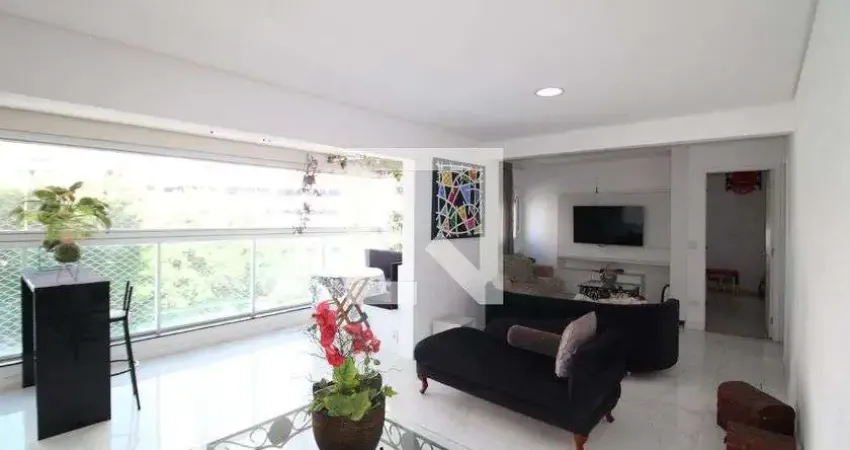 Apartamento para Aluguel - Santana, 2 Quartos,  97 m² - São Paulo