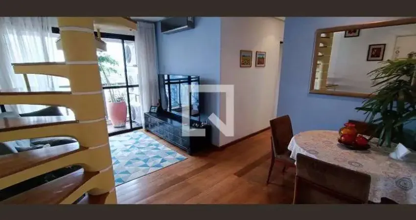 Cobertura para Aluguel - Vila Sônia, 2 Quartos,  120 m² - São Paulo