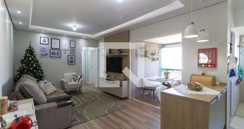 Apartamento para Aluguel - Ponte Preta, 3 Quartos,  76 m² - Campinas