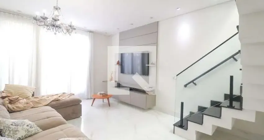 Casa / Sobrado em Condomínio para Aluguel - Medeiros, 4 Quartos,  285 m² - Jundiaí