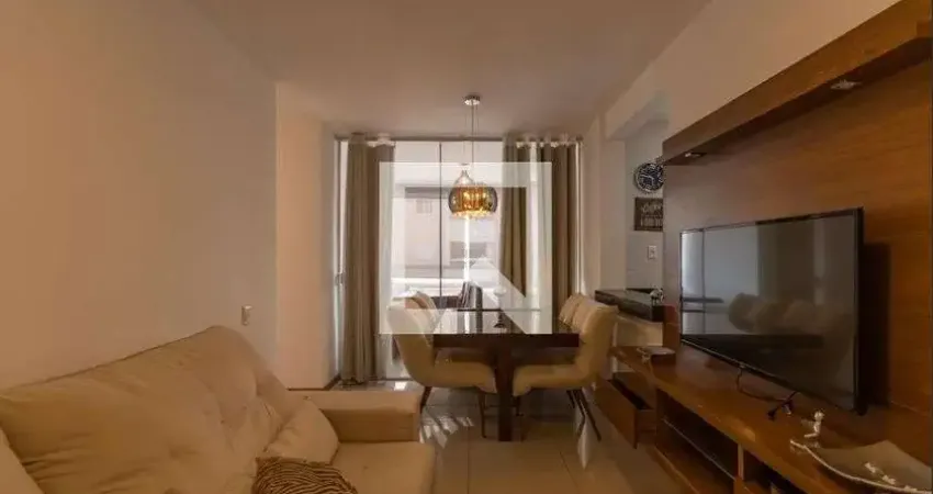 Apartamento para Aluguel - Ouro Preto, 3 Quartos,  84 m² - Belo Horizonte