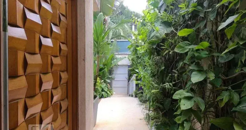 Casa para Aluguel - Morumbi, 5 Quartos,  430 m² - São Paulo
