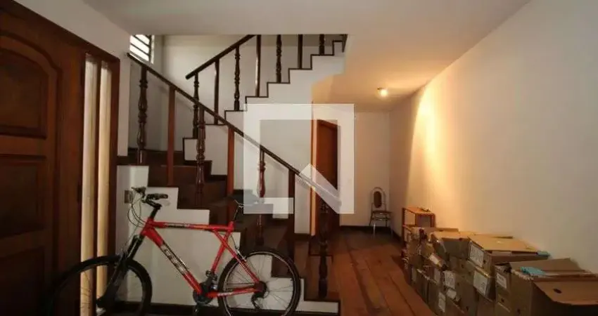 Casa para Aluguel - Fazenda Morumbi, 4 Quartos,  893 m² - São Paulo