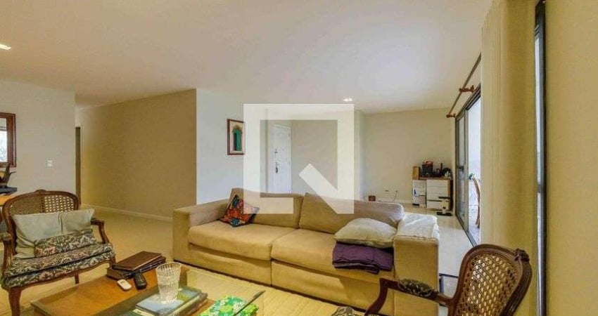 Apartamento para Aluguel - Recreio, 3 Quartos,  179 m² - Rio de Janeiro
