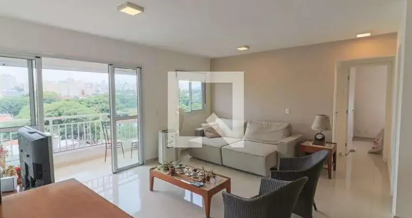 Apartamento para Aluguel - Butantã, 3 Quartos,  75 m² - São Paulo