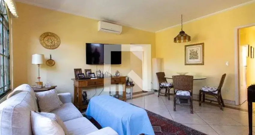 Casa para Aluguel - Jardim Flamboyant, 3 Quartos,  280 m² - Campinas