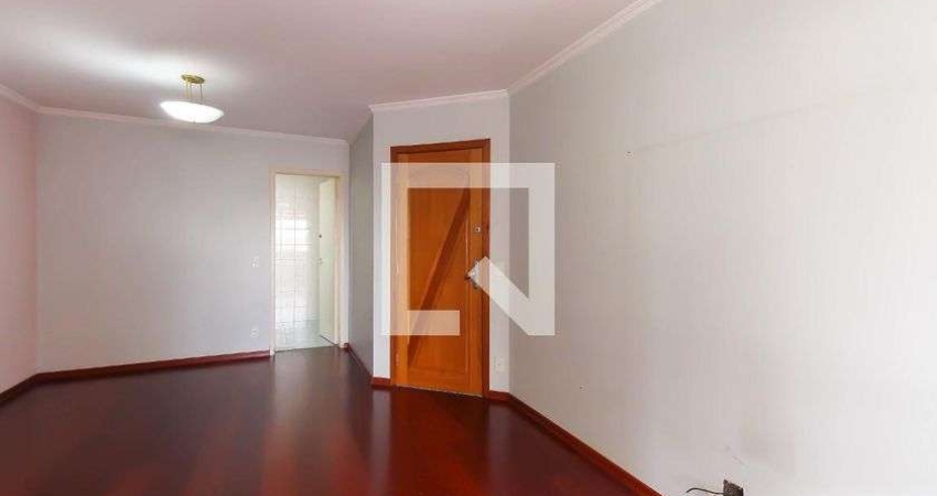 Apartamento para Aluguel - Jardim Anália Franco, 3 Quartos,  87 m² - São Paulo