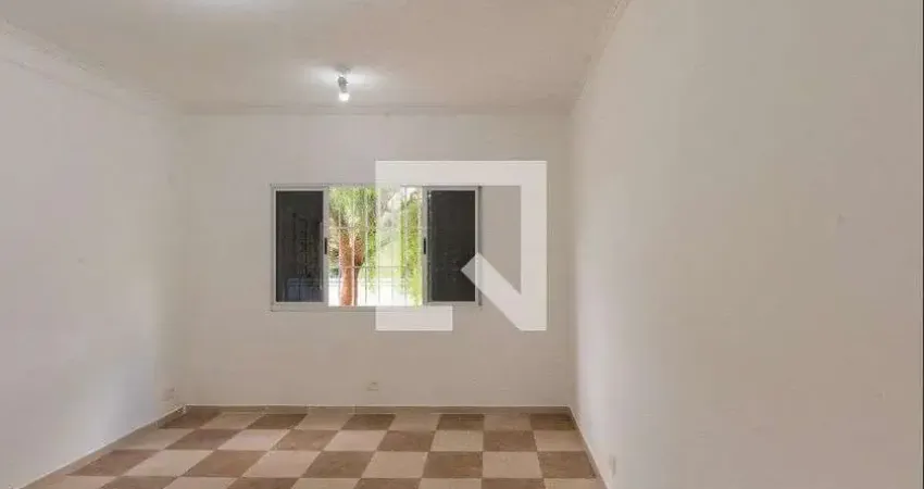 Casa para Aluguel - Vila Marieta, 4 Quartos,  320 m² - Campinas