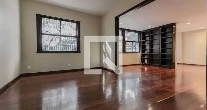 Apartamento para Aluguel - Copacabana, 3 Quartos,  197 m² - Rio de Janeiro