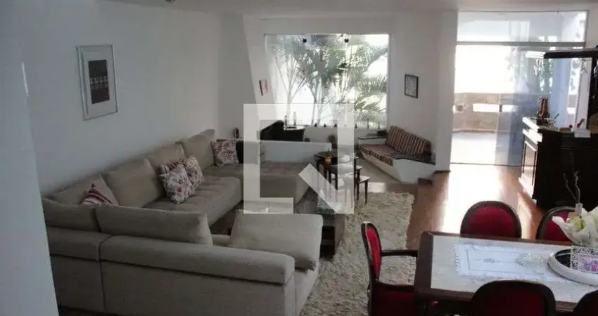 Casa para Aluguel - Mooca, 7 Quartos,  342 m² - São Paulo