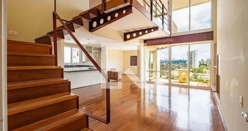 Apartamento para Aluguel - Vila Madalena, 1 Quarto,  116 m² - São Paulo