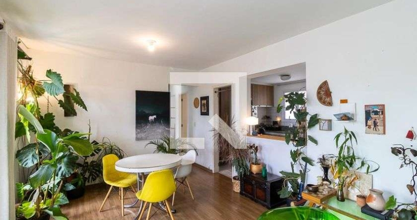 Apartamento para Aluguel - Mansões Santo Antônio, 3 Quartos,  108 m² - Campinas