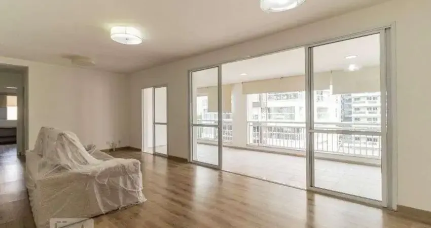 Apartamento para Aluguel - Consolação, 3 Quartos,  159 m² - São Paulo