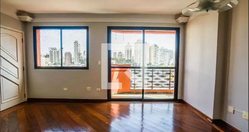 Apartamento para Aluguel - Centro, 3 Quartos,  162 m² - Santo André