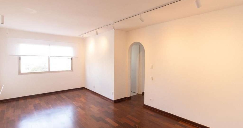 Apartamento para Aluguel - Pinheiros, 2 Quartos,  80 m² - São Paulo