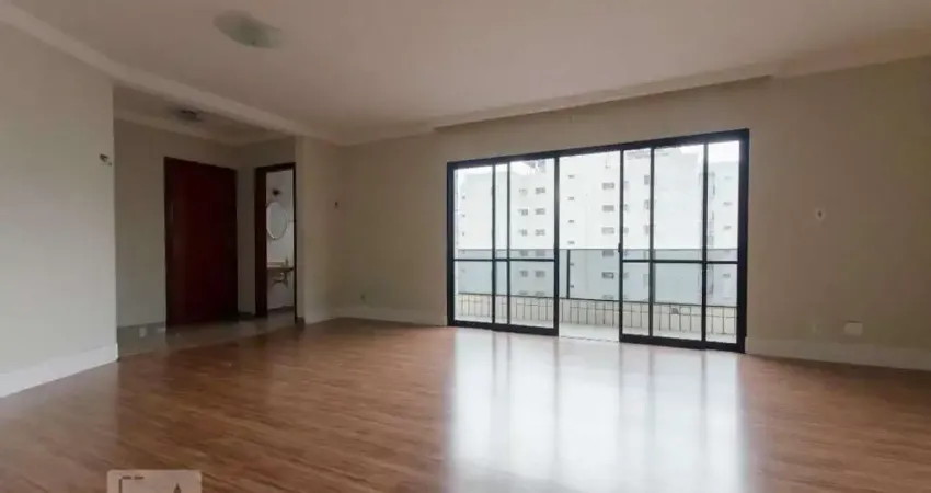 Apartamento para Aluguel - Vila Pompéia, 3 Quartos,  150 m² - São Paulo