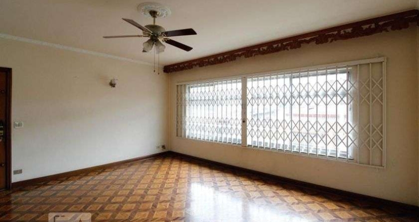 Casa para Aluguel - Centro, 4 Quartos,  271 m² - Guarulhos