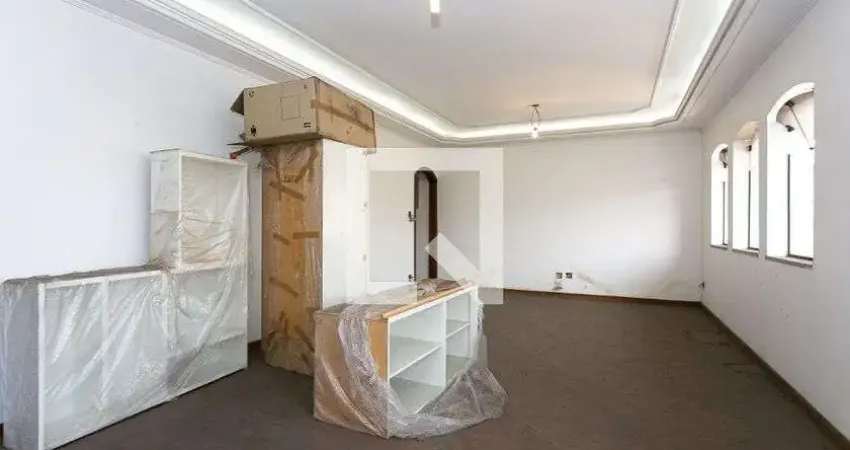 Casa para Aluguel - Vila Carrão, 3 Quartos,  240 m² - São Paulo