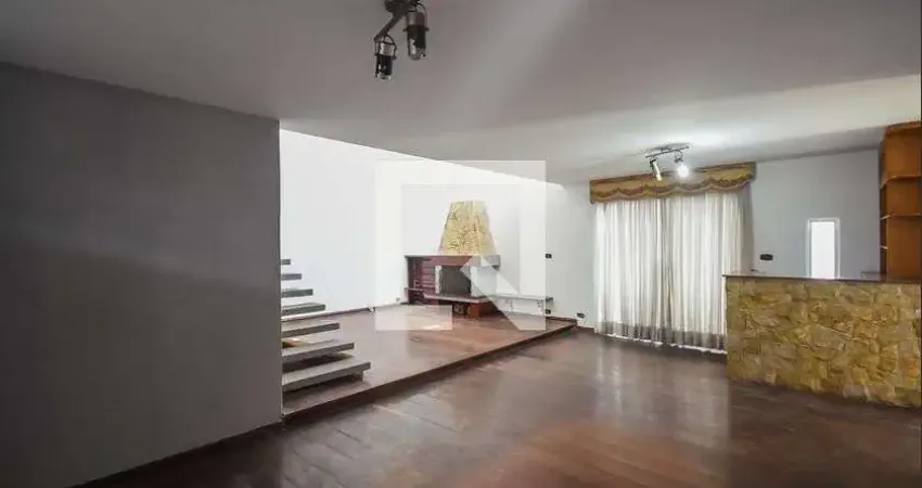 Casa para Aluguel - Vila Sônia, 4 Quartos,  270 m² - São Paulo