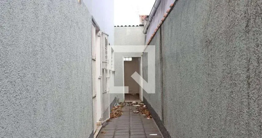 Casa para Aluguel - Vila Romana, 4 Quartos,  250 m² - São Paulo