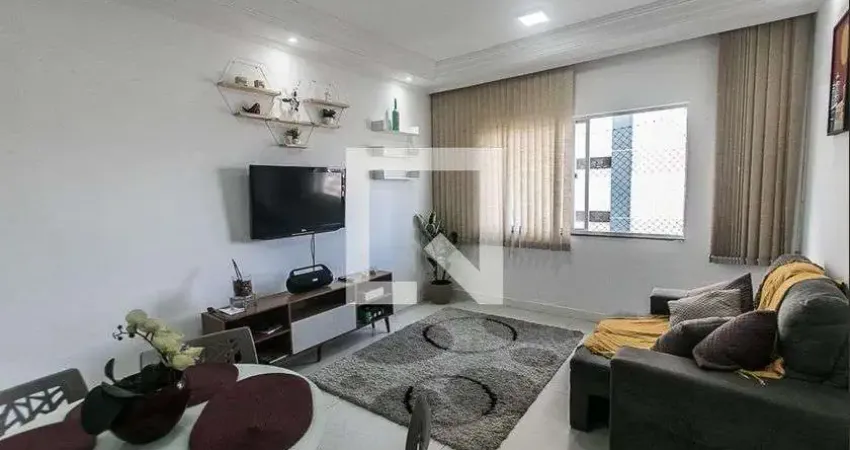 Apartamento para Aluguel - Stiep, 3 Quartos, 79 m² - Salvador