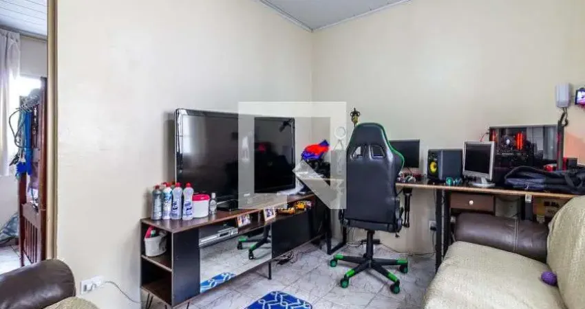Apartamento para Aluguel - Vila Olímpia, 1 Quarto,  41 m² - São Paulo