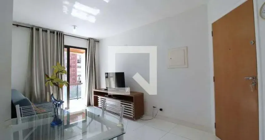 Apartamento para Aluguel - Vila Olímpia, 1 Quarto,  42 m² - São Paulo