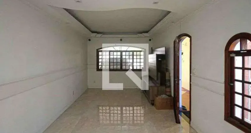 Casa para Aluguel - Vila Formosa, 2 Quartos,  240 m² - São Paulo