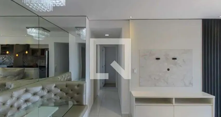 Apartamento para Aluguel - Vila Formosa, 3 Quartos,  78 m² - São Paulo