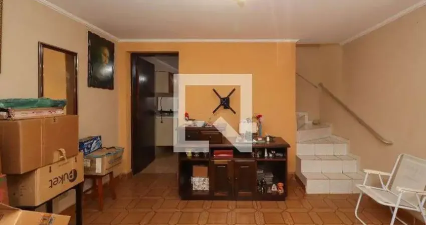Casa para Aluguel - Sumaré, 2 Quartos,  147 m² - São Paulo