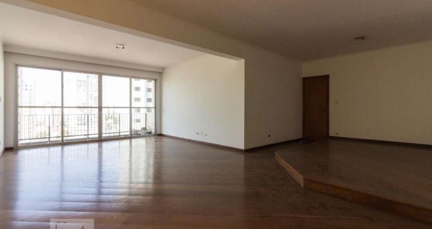 Apartamento para Aluguel - Santana, 3 Quartos,  160 m² - São Paulo