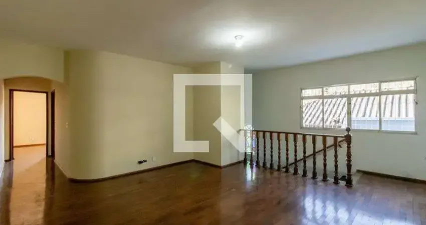 Casa para Aluguel - Ponte Grande, 3 Quartos,  350 m² - Guarulhos