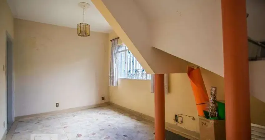 Casa para Aluguel - Saúde, 2 Quartos,  200 m² - São Paulo