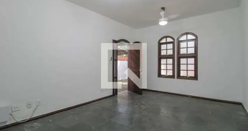 Casa para Aluguel - Jardim Planalto, 2 Quartos,  330 m² - Campinas