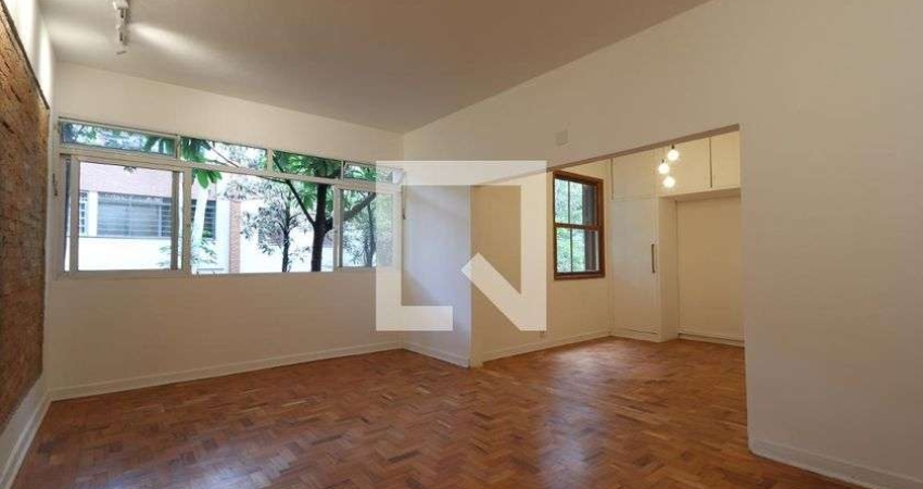 Apartamento para Aluguel - Vila Mariana, 3 Quartos,  98 m² - São Paulo
