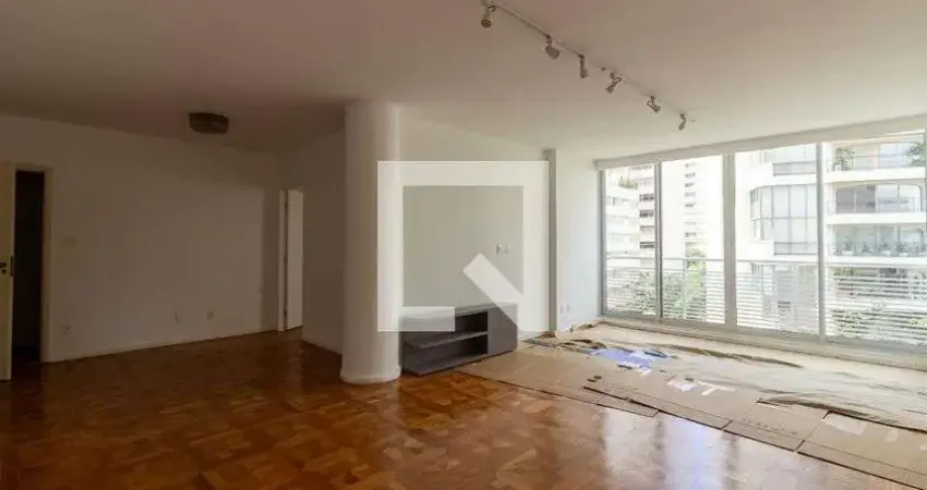 Apartamento para Aluguel - Jardim Paulista, 2 Quartos,  180 m² - São Paulo