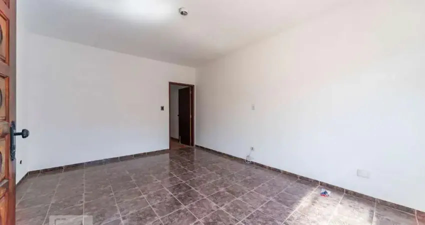 Casa para Aluguel - Parque Oratório, 3 Quartos,  250 m² - Santo André