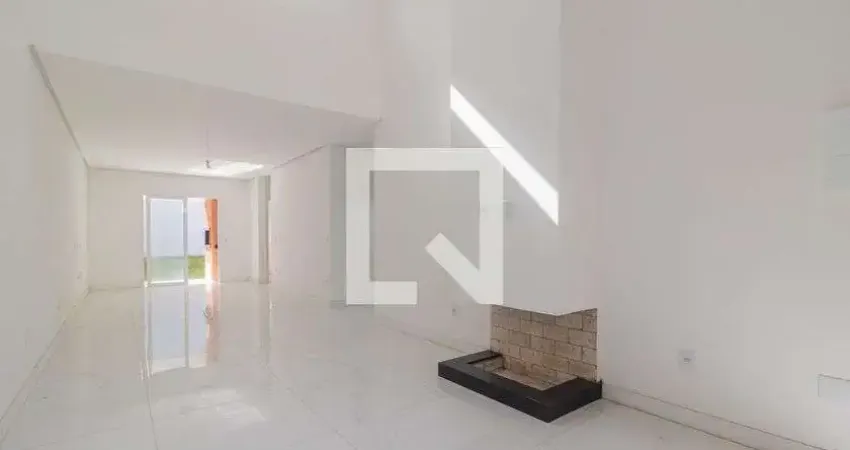 Casa para Aluguel - Ipanema, 3 Quartos,  101 m² - Porto Alegre