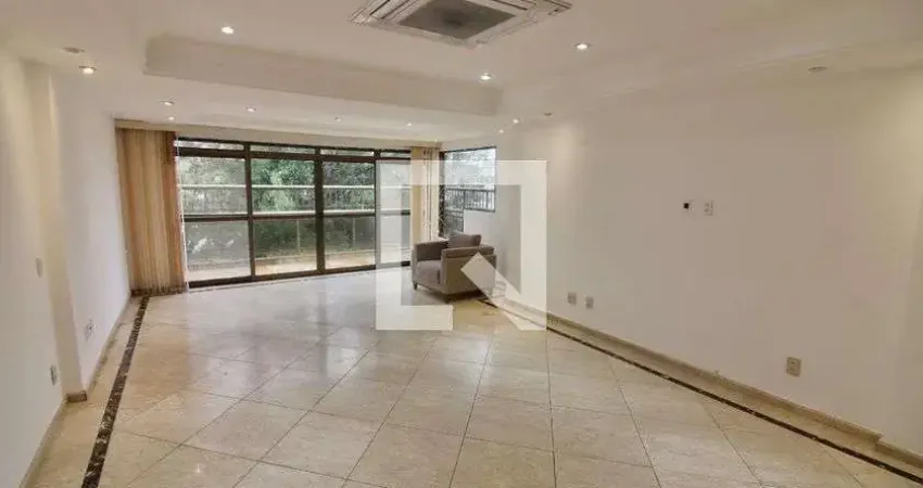 Cobertura para Aluguel - Recreio, 4 Quartos,  243 m² - Rio de Janeiro