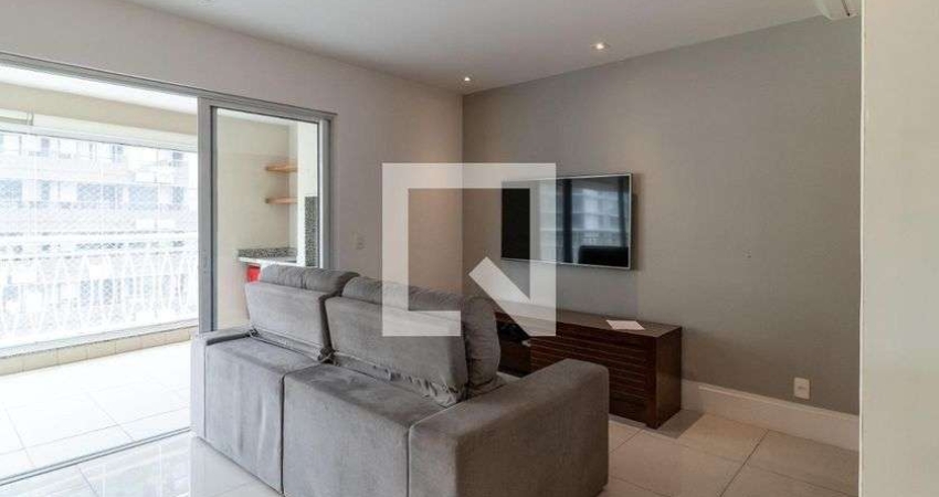 Apartamento para Aluguel - Perdizes, 3 Quartos,  135 m² - São Paulo