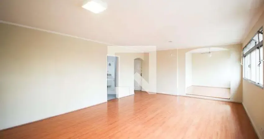 Apartamento para Aluguel - Itaim Bibi, 3 Quartos,  128 m² - São Paulo