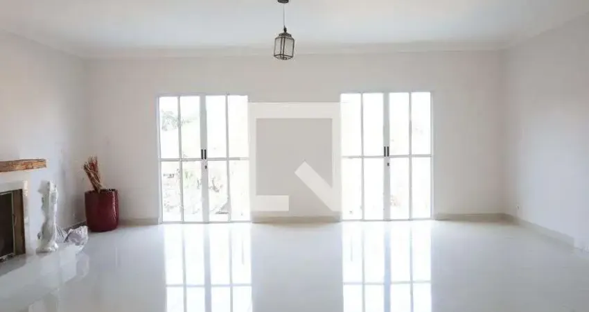 Casa para Aluguel - Jardim Marajoara , 3 Quartos,  350 m² - São Paulo