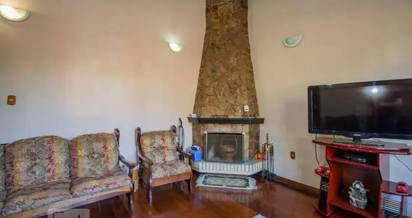Casa para Aluguel - Jardim Itu-Sabará, 4 Quartos,  276 m² - Porto Alegre