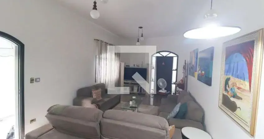 Casa para Aluguel - Centro, 4 Quartos,  450 m² - Jundiaí