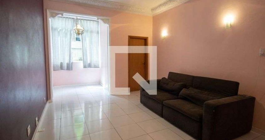 Apartamento para Aluguel - Copacabana, 3 Quartos,  110 m² - Rio de Janeiro