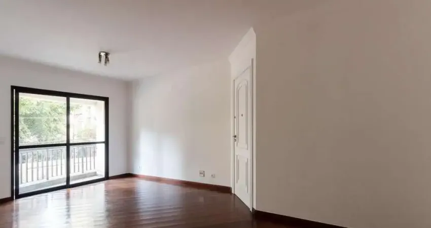 Apartamento para Aluguel - Itaim Bibi, 3 Quartos,  87 m² - São Paulo
