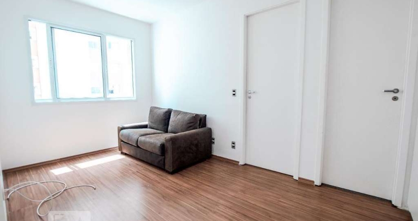 Apartamento para Aluguel - Água Branca, 1 Quarto,  45 m² - São Paulo