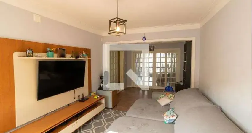 Casa para Aluguel - Ermelino Matarazzo, 3 Quartos,  500 m² - São Paulo