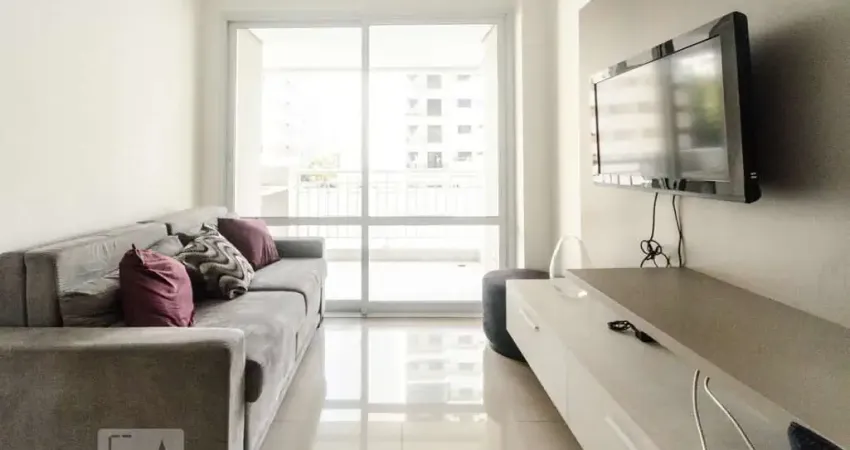 Apartamento para Aluguel - Aclimação, 1 Quarto,  40 m² - São Paulo