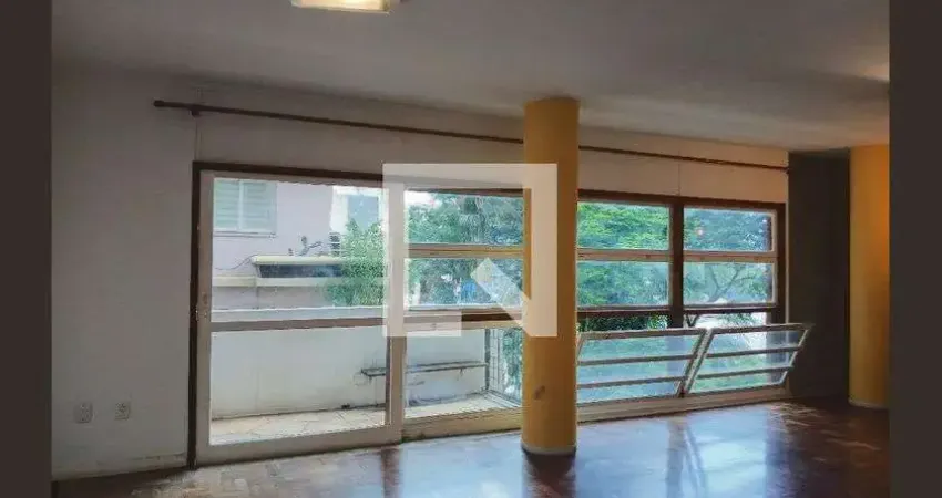 Apartamento para Aluguel - Higienópolis, 4 Quartos,  150 m² - São Paulo